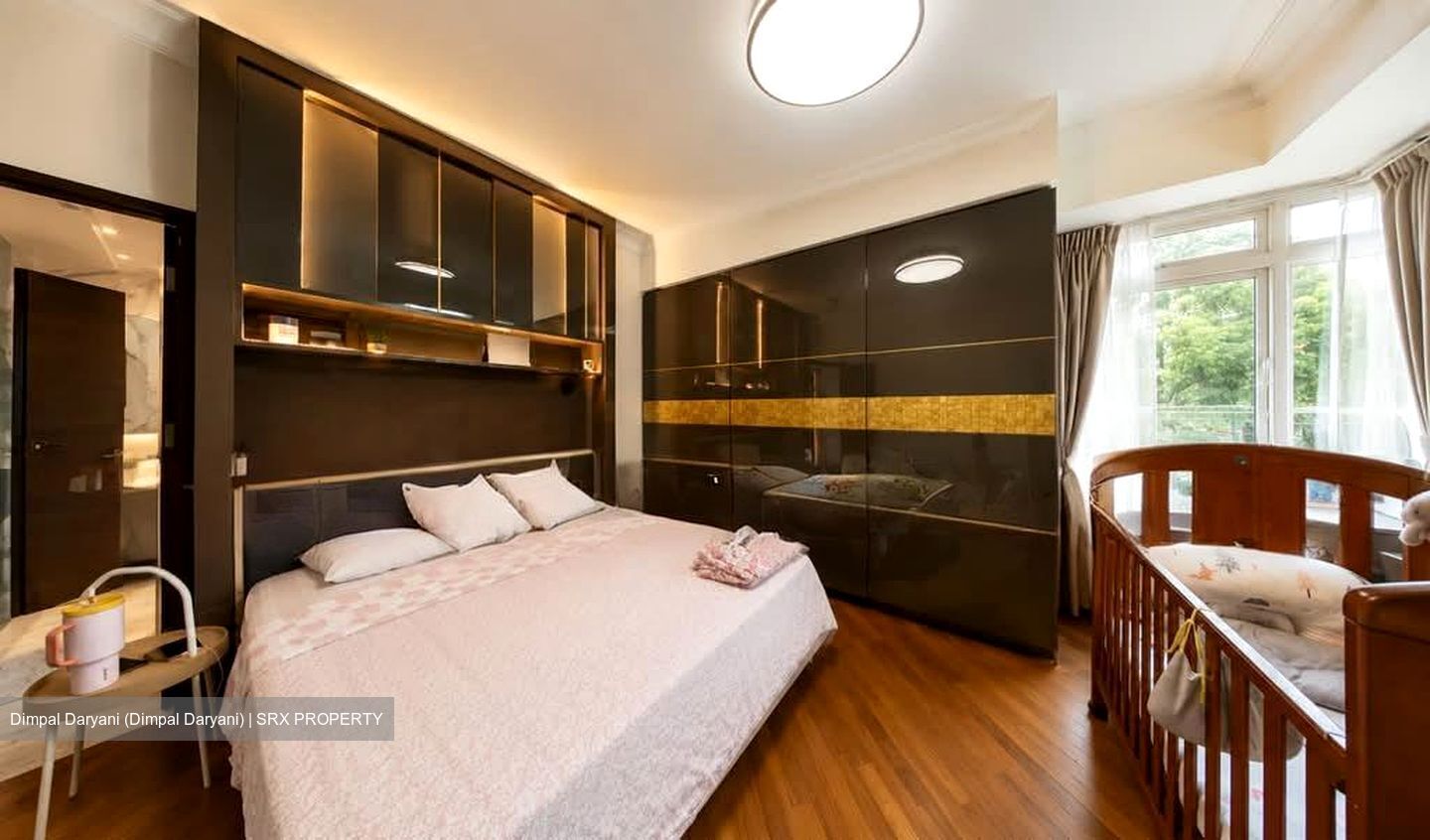 Crystal Rhu (D15), Apartment #579665681